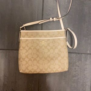 Coach Crossbody - New without tags